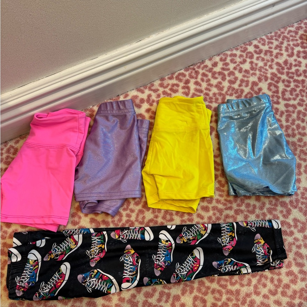 Dori Creations size 3 bundle